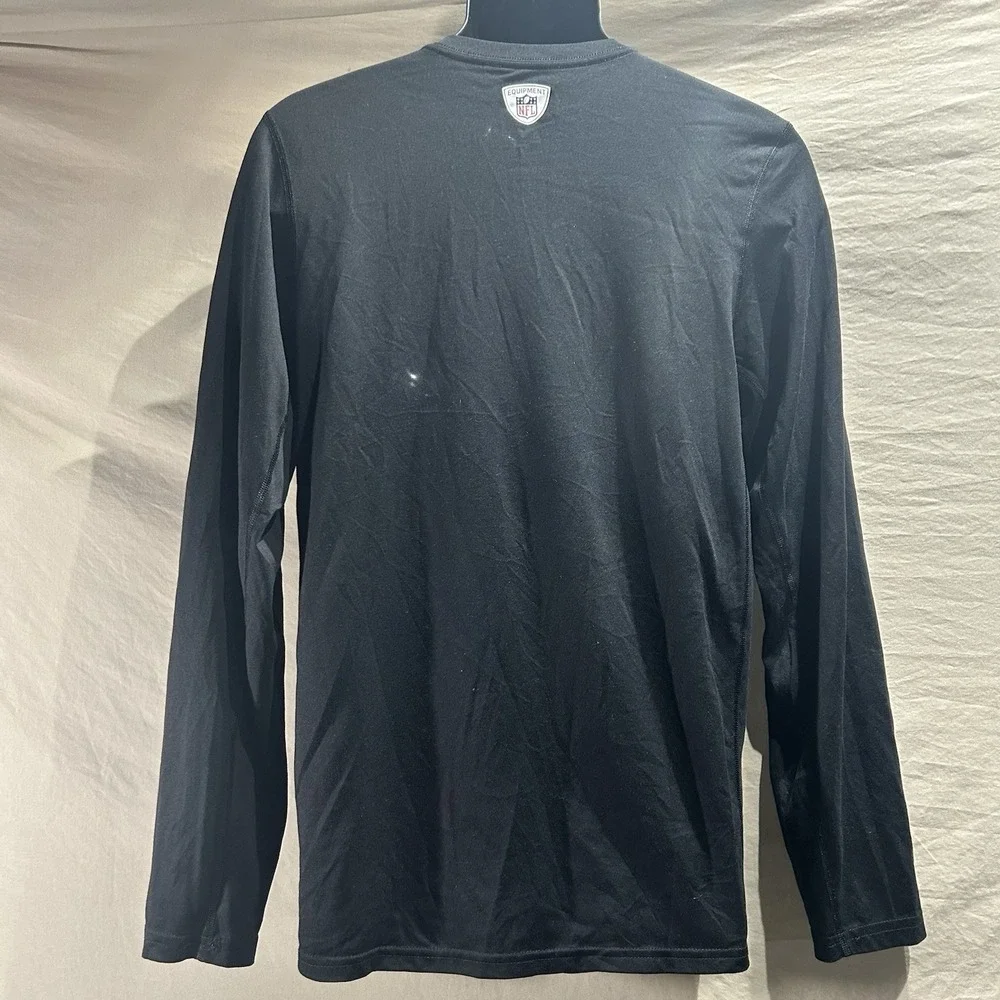 Nike back size there